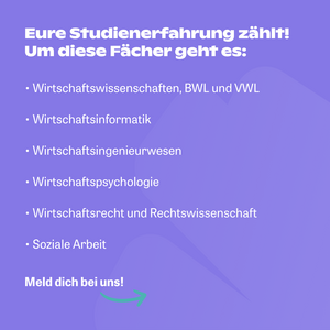 CHE_WS25.26_3 Werbegrafik für CHE Hochschulranking WS 25.26 Bild 3